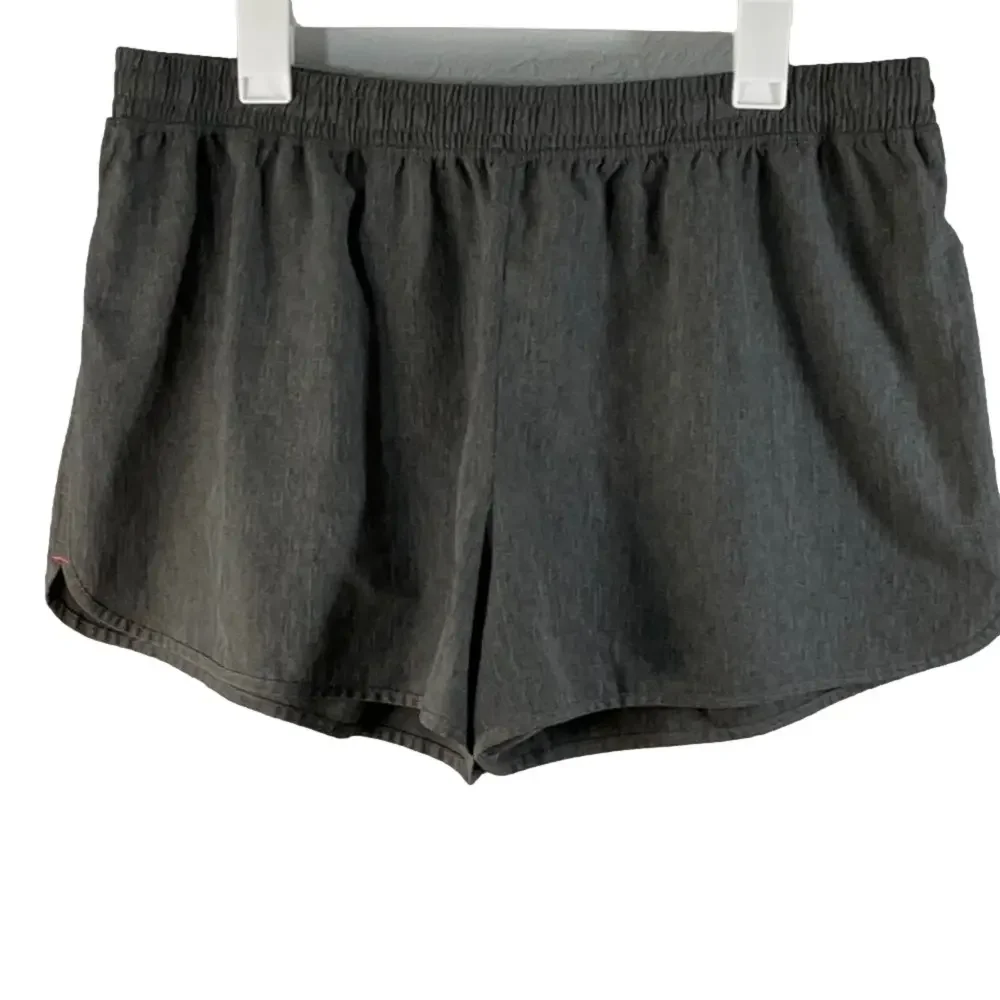 Champion Athletic Shorts Gray Size XXL